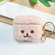 کاور ایرپاد مدل teddy