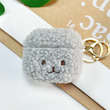 کاور ایرپاد مدل teddy