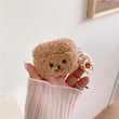کاور ایرپاد مدل teddy