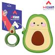 کاور ایرپاد1\2 مدل avocado