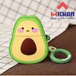کاور ایرپاد1\2 مدل avocado