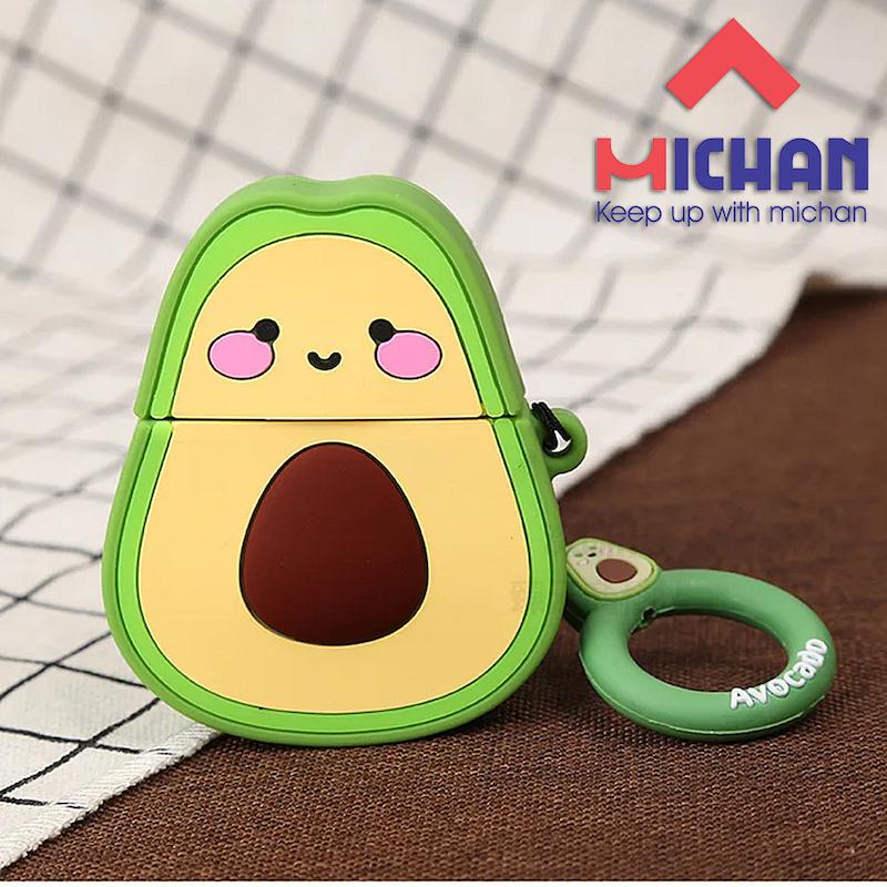 کاور ایرپاد1\2 مدل avocado