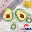 کاور ایرپاد1\2 مدل avocado