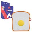 کاور ایرپاد1\2 مدل egg
