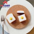 کاور ایرپاد1\2 مدل egg