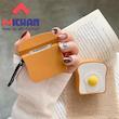 کاور ایرپاد1\2 مدل egg