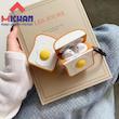 کاور ایرپاد1\2 مدل egg