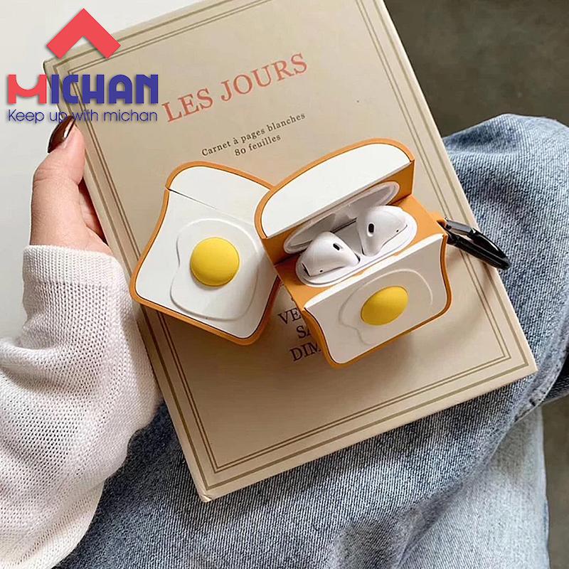 کاور ایرپاد1\2 مدل egg