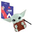 کاور ایرپاد1\2 مدل baby yoda