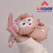 کاور ایرپاد مدل linabell