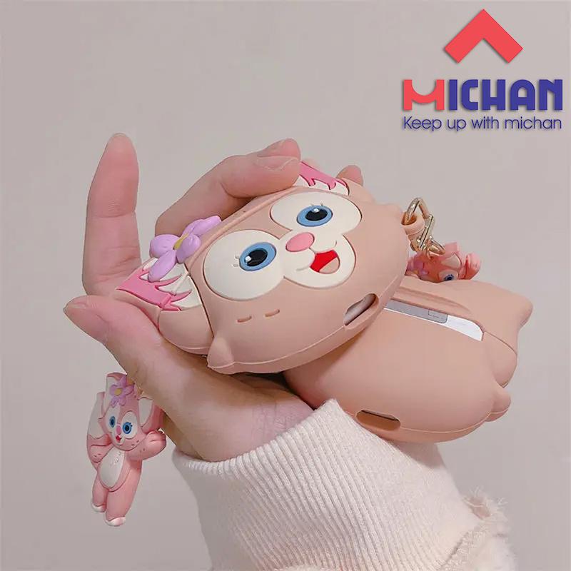 کاور ایرپاد مدل linabell