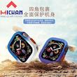 کاور اپل واچ مدل colorful