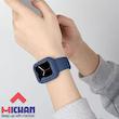 کاور اپل واچ مدل silicon