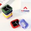 کاور اپل واچ مدل silicon