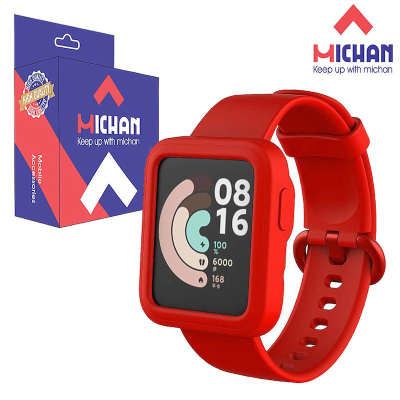کاور ساعت مدل redmi watch 2