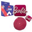 محافظ شارژر اپل  سه پین طرح barbie
