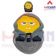 محافظ شارژر اپل  سه پین طرح sponge bob 