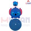 محافظ شارژر اپل  سه پین طرح stich 