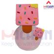 محافظ شارژر اپل  سه پین طرح Icey 
