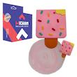 محافظ شارژر اپل  سه پین طرح Icey 