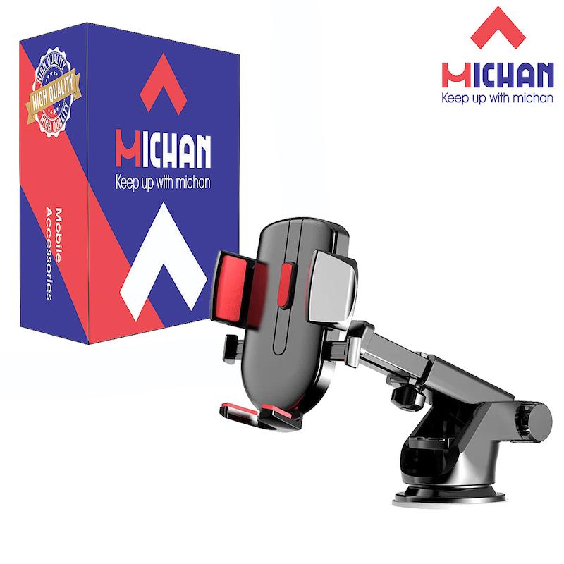 هلدر گوشی مدل سیمپل میچان