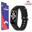 بند ساعت شیائومی مدل mi band 3\4\5\6\7
