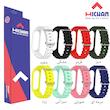 بند ساعت شیائومی مدل mi band 3\4\5\6\7