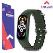 بند ساعت شیائومی مدل mi band 3\4\5\6\7