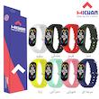 بند ساعت شیائومی مدل mi band 3\4\5\6\7