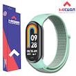 بند ساعت شیائومی مدل mi band 8\9\10