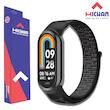 بند ساعت شیائومی مدل mi band 8\9\10