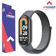 بند ساعت شیائومی مدل mi band 8\9\10