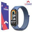 بند ساعت شیائومی مدل mi band 8\9\10
