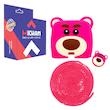 محافظ شارژر سامسونگ  25 وات دو پین طرح pinky 