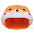محافظ شارژر اپل  دو پین طرح hamster