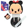 محافظ شارژر اپل  دو پین طرح micky