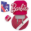 محافظ شارژر اپل  دو پین طرح Barbie 