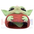 محافظ شارژر اپل  دو پین طرح baby yoda