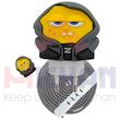 محافظ شارژر اپل  دو پین طرح spong bob
