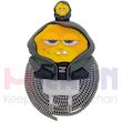 محافظ شارژر اپل  دو پین طرح spong bob