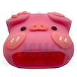 محافظ شارژر اپل  دو پین طرح piggy