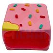 محافظ شارژر اپل  دو پین طرح icey