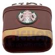 محافظ شارژر اپل  دو پین طرح Starbucks