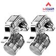 دسته بازی موبایل پاپجی مدل silver