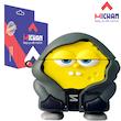 کاور ایرپاد مدل sponge bob