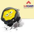 کاور ایرپاد مدل sponge bob