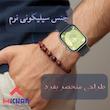 بند سیلیکونی هواوی fit 3/fit4/fit3 pro میچان