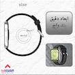 بند سیلیکونی هواوی fit 3/fit4/fit3 pro میچان