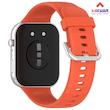 بند سیلیکونی هواوی fit 3/fit4/fit3 pro میچان