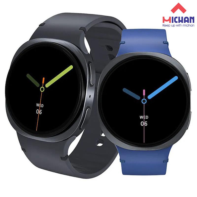   بند ساعت هوشمند سامسونگ Galaxy Watch 8 40mm/ 44mm/ 46mm Classic میچان